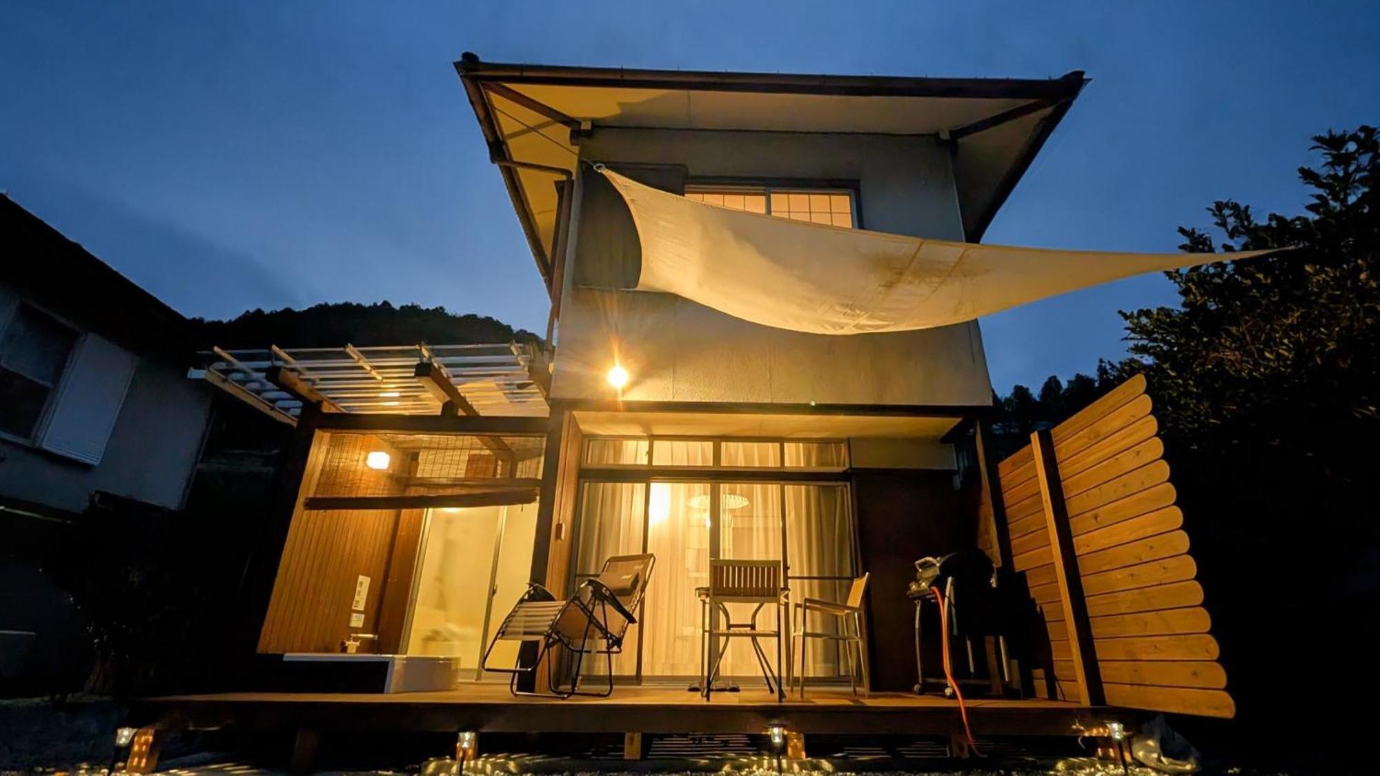 下呂スプリングスロッジ 下呂市 エクステリア 写真